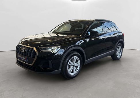 Audi Q3, 2024 3