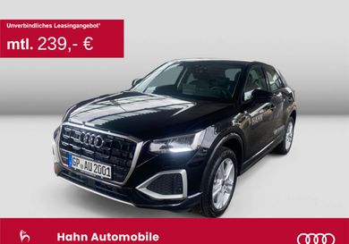 Audi Q2, 2026