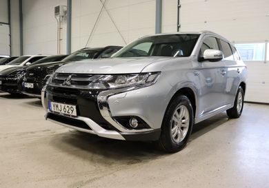 Mitsubishi, 2017
