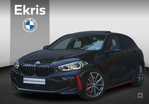 BMW 128, 2024
