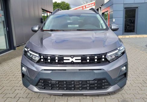 Dacia Jogger, 2026 2