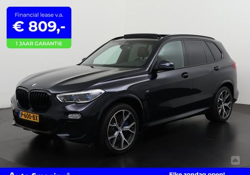 BMW X5, 2021