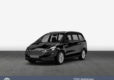Ford Galaxy, 2022