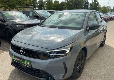 Opel Corsa, 2024 2