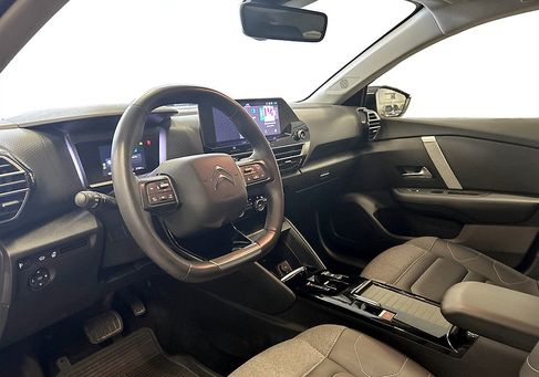 Citroën C4, 2023