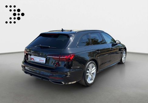 Audi A4, 2023