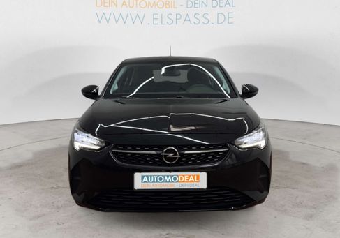Opel Corsa, 2023 3
