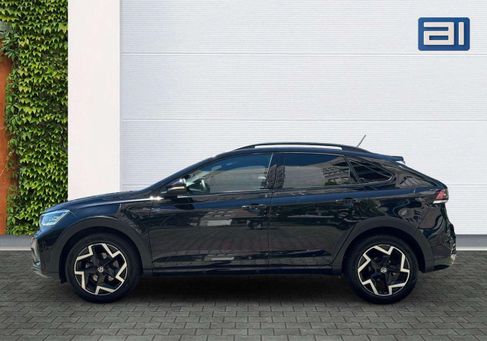 Volkswagen Taigo, 2025