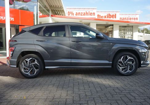 Hyundai Kona, 2026 3