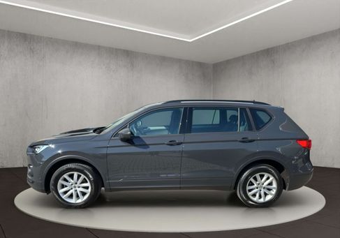 Seat Tarraco, 2023