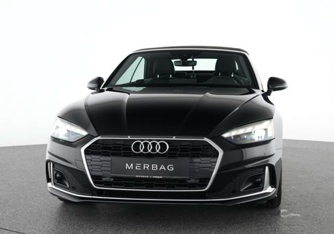 Audi A5, 2021 2