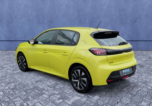 Peugeot 208, 2024
