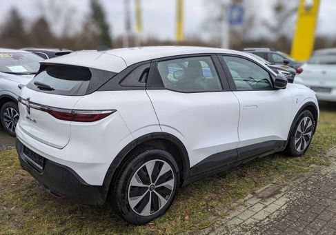 Renault Megane, 2022