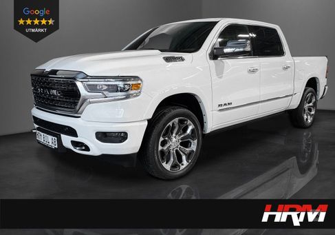 RAM 1500, 2020