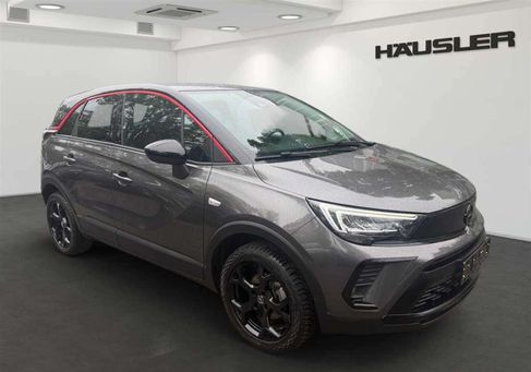Opel Crossland X, 2023 2