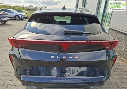 Cupra Formentor, 2026 3