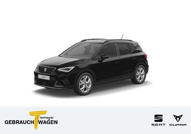 Seat Arona, 2026