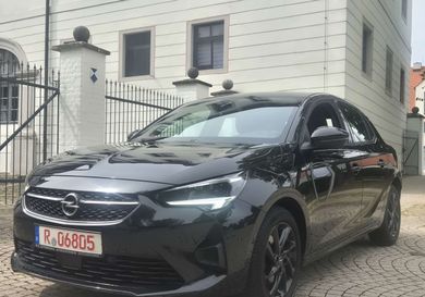Opel Corsa, 2023