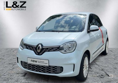Renault Twingo, 2020