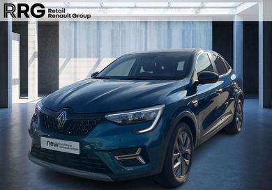 Renault Arkana, 2024