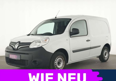 Renault Kangoo, 2021