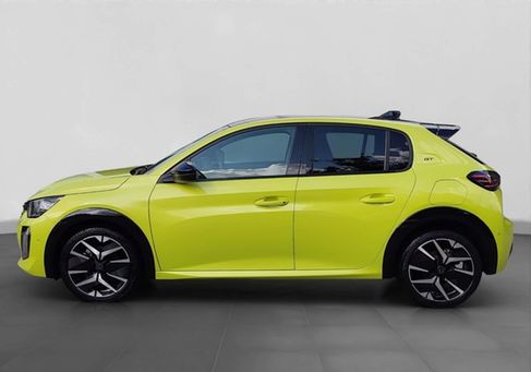 Peugeot 208, 2024 2