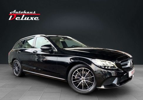 Mercedes-Benz C 200, 2019
