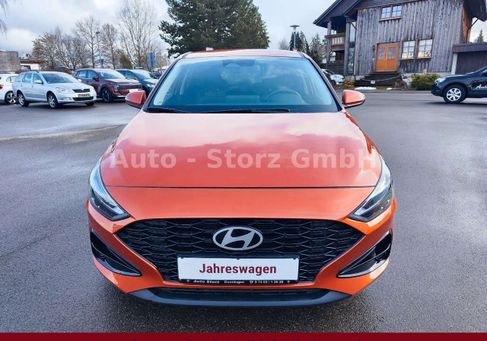 Hyundai i30, 2025 2