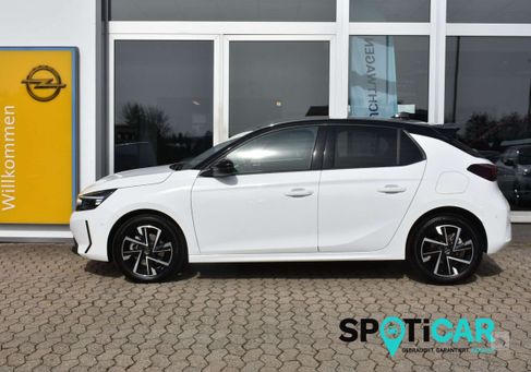 Opel Corsa, 2024