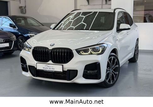BMW X1, 2022 3