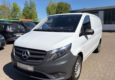 Mercedes-Benz Vito, 2019