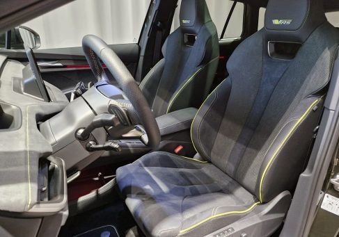 Skoda Enyaq, 2026