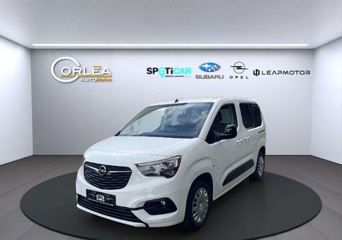 Opel Combo, 2022 3
