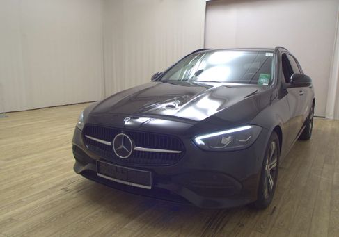 Mercedes-Benz C 220, 2023