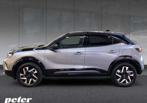 Opel Mokka, 2025 2