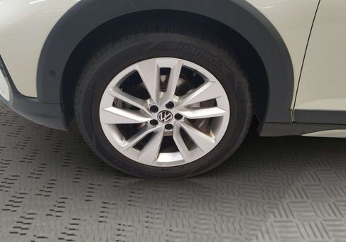 Volkswagen Taigo, 2025