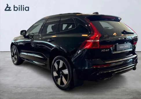 Volvo XC60, 2023