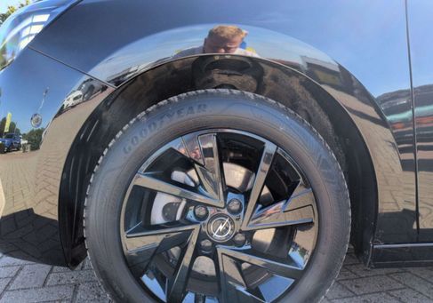 Opel Corsa, 2025 2
