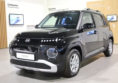 Hyundai, 2026