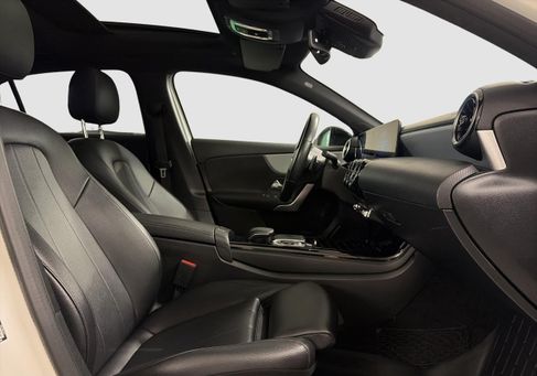 Mercedes-Benz A 180, 2019
