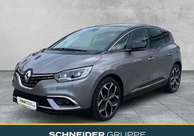 Renault Scenic, 2022