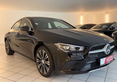 Mercedes-Benz CLA 200, 2023