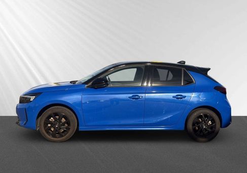 Opel Corsa, 2025 2