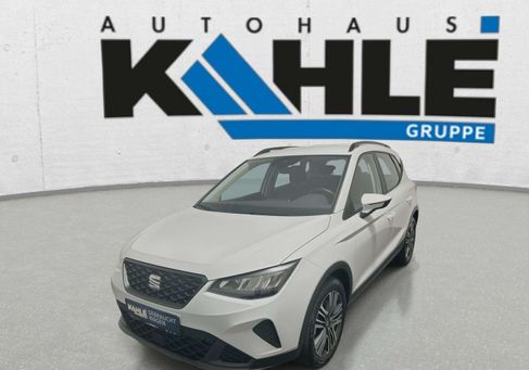 Seat Arona, 2024