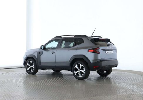 Dacia Duster, 2025 3