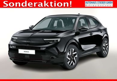 Opel Mokka, 2026