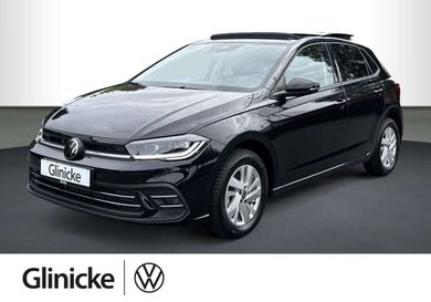 Volkswagen Polo, 2025