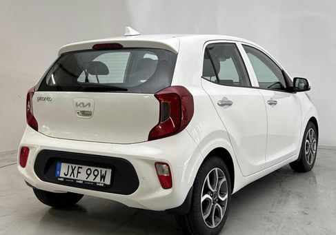 Kia Picanto, 2023