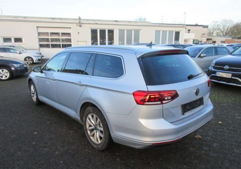 Volkswagen Passat Variant, 2023 2
