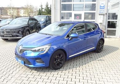 Renault Clio, 2021